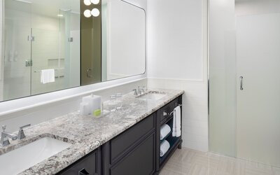 Le Meridien Washington, D.C., The Madison