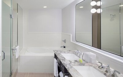 Le Meridien Washington, D.C., The Madison