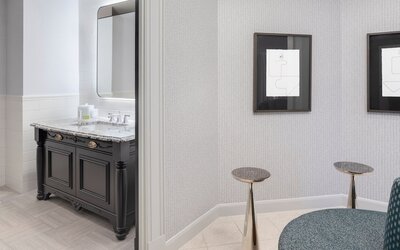 Le Meridien Washington, D.C., The Madison