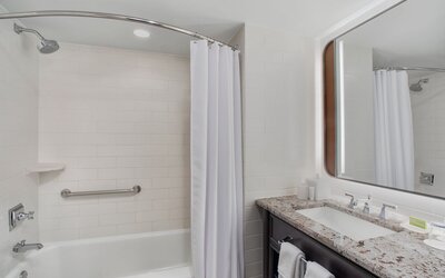 Le Meridien Washington, D.C., The Madison