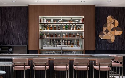 Le Meridien Washington, D.C., The Madison