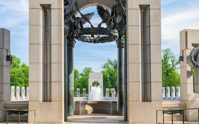 Le Meridien Washington, D.C., The Madison