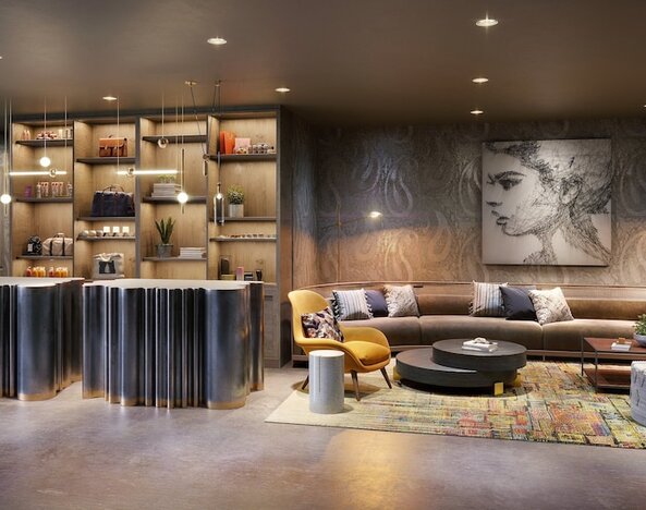 Yours Truly DC, Vignette Collection by IHG