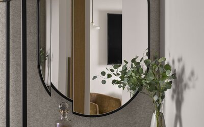 Yours Truly DC, Vignette Collection by IHG