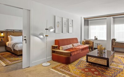 Yours Truly DC, Vignette Collection by IHG