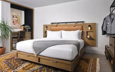 Yours Truly DC, Vignette Collection by IHG