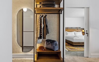 Yours Truly DC, Vignette Collection by IHG