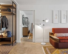 Yours Truly DC, Vignette Collection by IHG