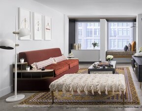 Yours Truly DC, Vignette Collection by IHG
