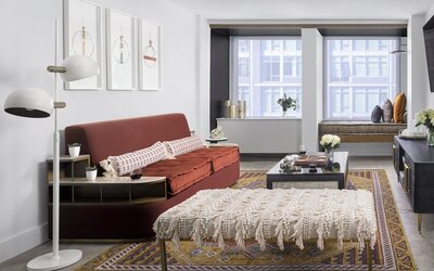 Yours Truly DC, Vignette Collection by IHG