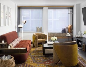 Yours Truly DC, Vignette Collection by IHG
