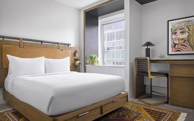 Yours Truly DC, Vignette Collection by IHG