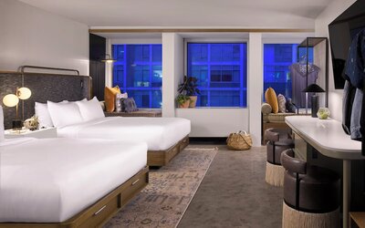 Yours Truly DC, Vignette Collection by IHG