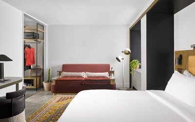 Yours Truly DC, Vignette Collection by IHG