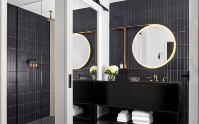 Yours Truly DC, Vignette Collection by IHG