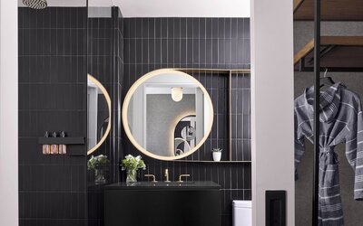 Yours Truly DC, Vignette Collection by IHG