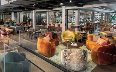 Yours Truly DC, Vignette Collection by IHG