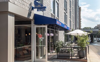 Yours Truly DC, Vignette Collection by IHG