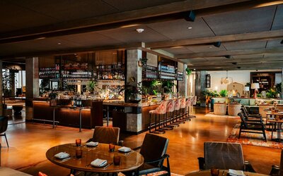 Yours Truly DC, Vignette Collection by IHG