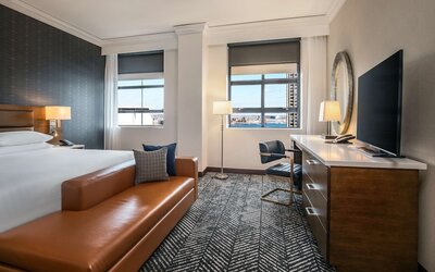The Dagny Boston