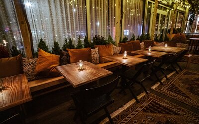 Yours Truly DC, Vignette Collection by IHG