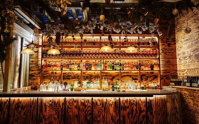 Yours Truly DC, Vignette Collection by IHG