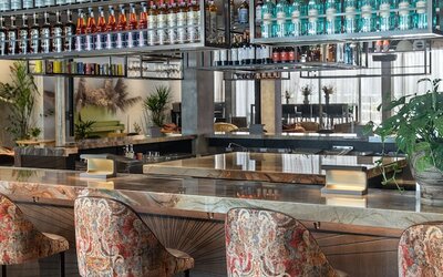 Yours Truly DC, Vignette Collection by IHG