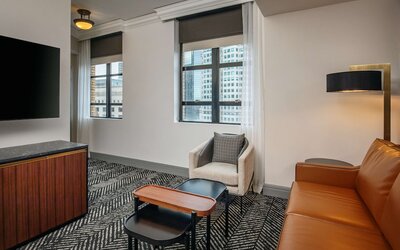 The Dagny Boston