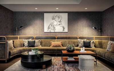 Yours Truly DC, Vignette Collection by IHG
