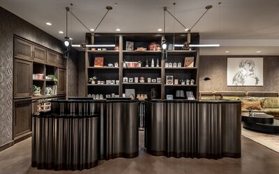 Yours Truly DC, Vignette Collection by IHG
