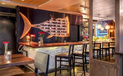 The Dagny Boston