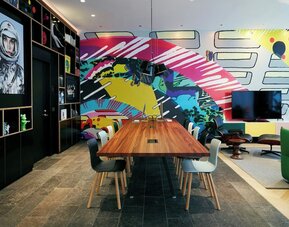 citizenM Washington DC Capitol
