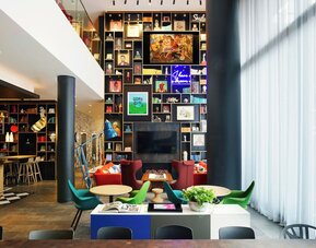 citizenM Washington DC Capitol