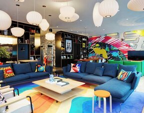 citizenM Washington DC Capitol
