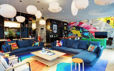 citizenM Washington DC Capitol
