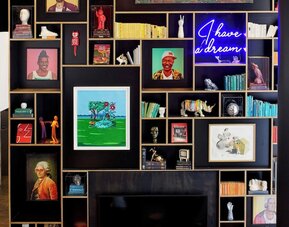 citizenM Washington DC Capitol