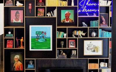 citizenM Washington DC Capitol