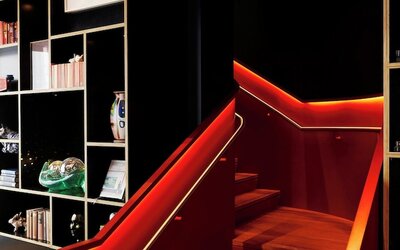 citizenM Washington DC Capitol