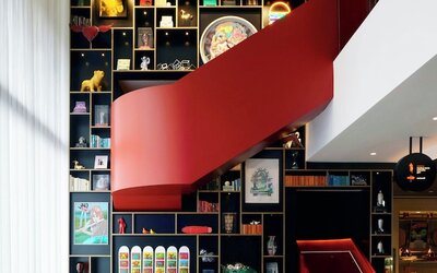 citizenM Washington DC Capitol