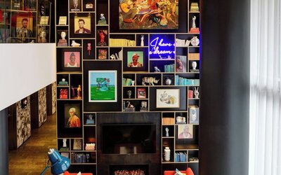 citizenM Washington DC Capitol