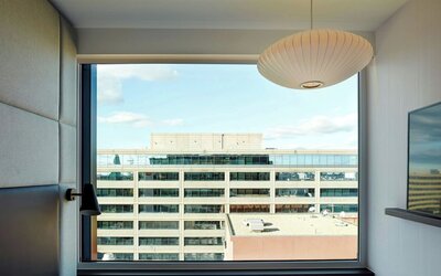 citizenM Washington DC Capitol