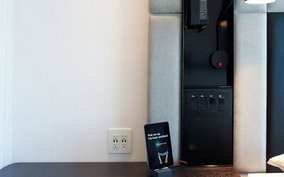 citizenM Washington DC Capitol