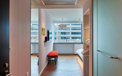 citizenM Washington DC Capitol