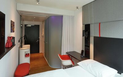 citizenM Washington DC Capitol