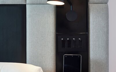 citizenM Washington DC Capitol