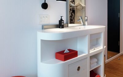 citizenM Washington DC Capitol