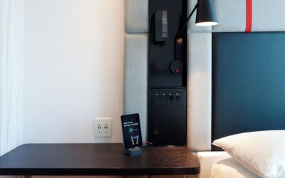 citizenM Washington DC Capitol