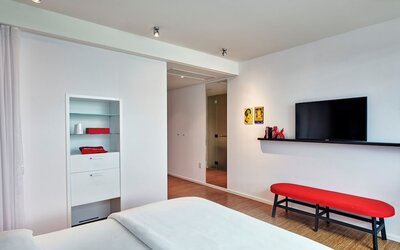 citizenM Washington DC Capitol