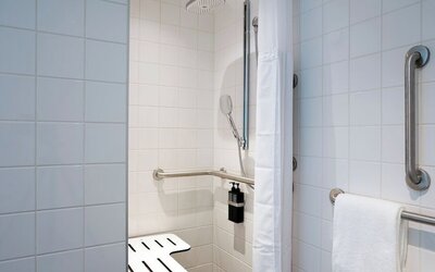 citizenM Washington DC Capitol