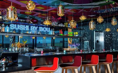 citizenM Washington DC Capitol
